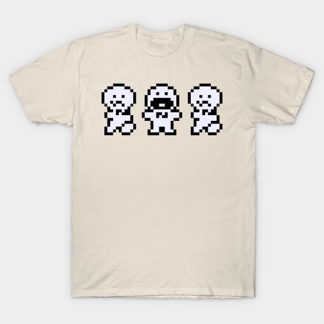 The Chorus Kids T-Shirt by ImpishMATT